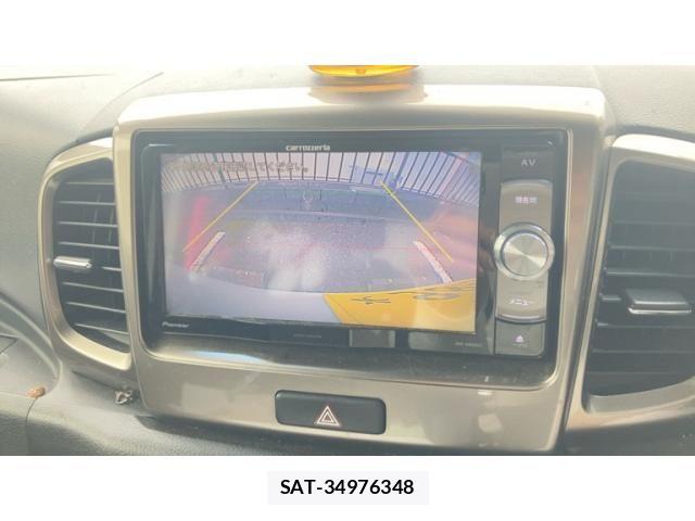 Suzuki SPACIA 2017-05 6614977-24