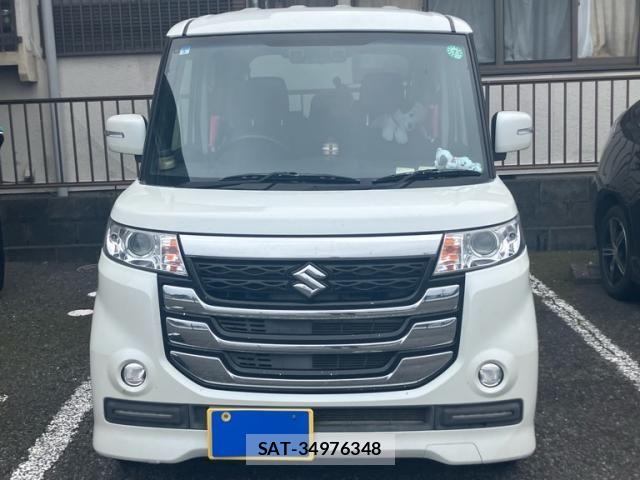 Suzuki SPACIA 2017-05 6614977-2