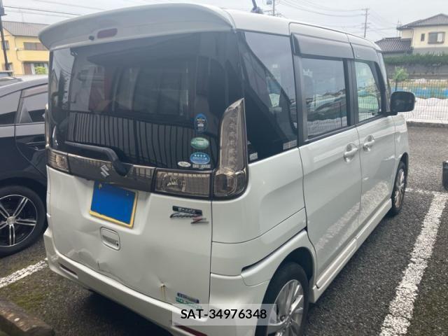 Suzuki SPACIA 2017-05 6614977-3