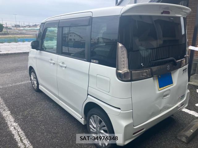 Suzuki SPACIA 2017-05 6614977-4