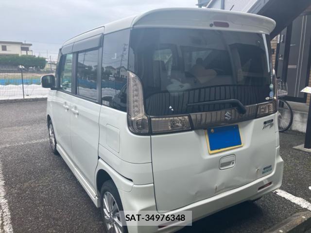 Suzuki SPACIA 2017-05 6614977-5