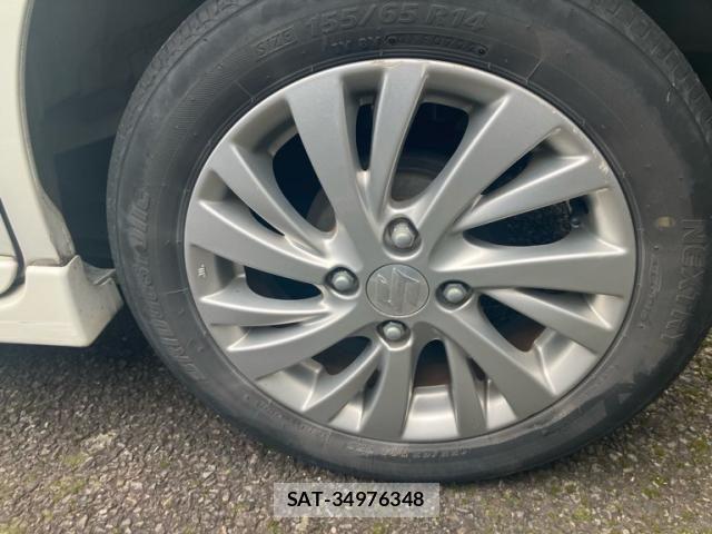 Suzuki SPACIA 2017-05 6614977-8