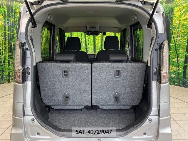 Suzuki SPACIA 2017-01 6614976-9