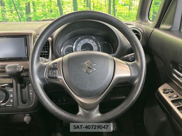 Suzuki SPACIA 2017-01 6614976-10