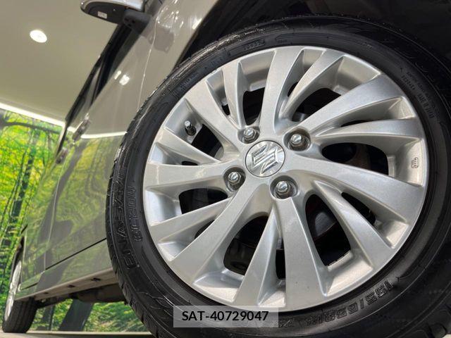 Suzuki SPACIA 2017-01 6614976-11