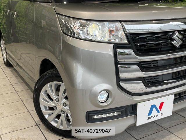 Suzuki SPACIA 2017-01 6614976-12