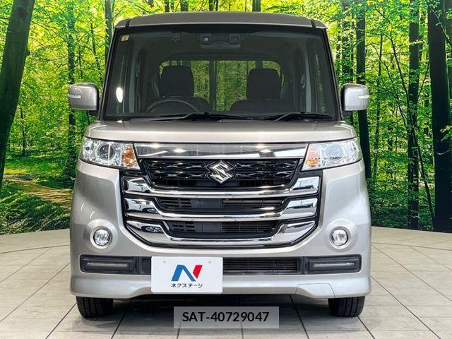 Suzuki SPACIA 2017-01 6614976-13