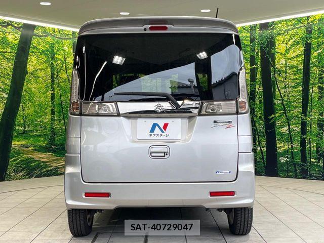 Suzuki SPACIA 2017-01 6614976-14