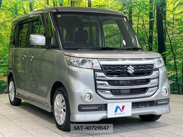 Suzuki SPACIA 2017-01 6614976-15