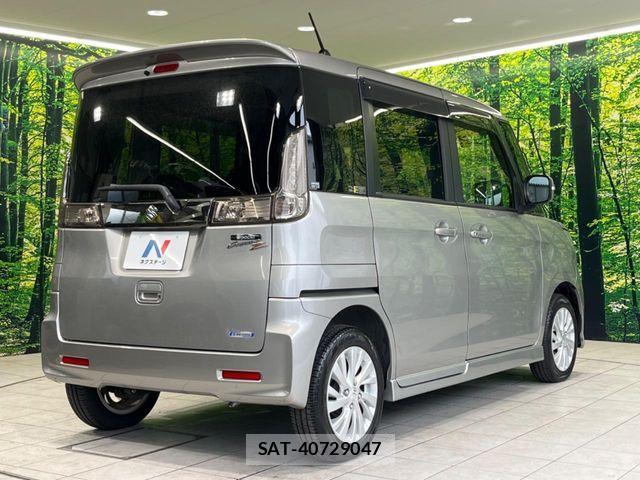 Suzuki SPACIA 2017-01 6614976-16