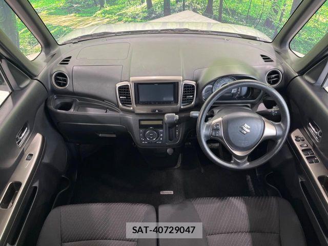 Suzuki SPACIA 2017-01 6614976-1