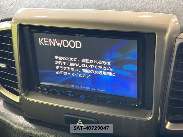 Suzuki SPACIA 2017-01 6614976-2