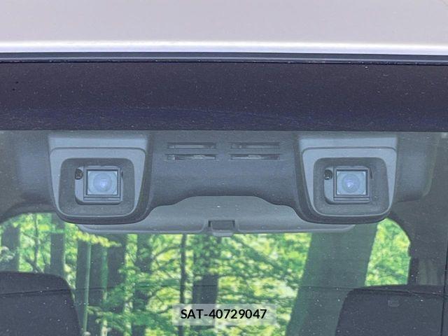 Suzuki SPACIA 2017-01 6614976-3