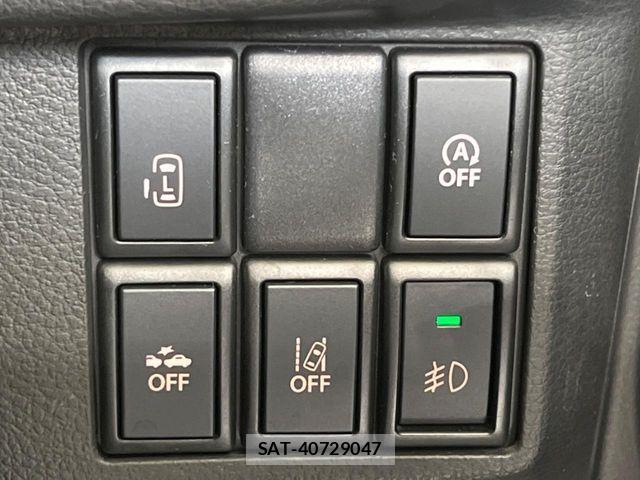 Suzuki SPACIA 2017-01 6614976-5