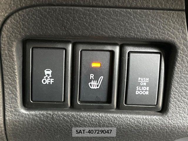 Suzuki SPACIA 2017-01 6614976-6
