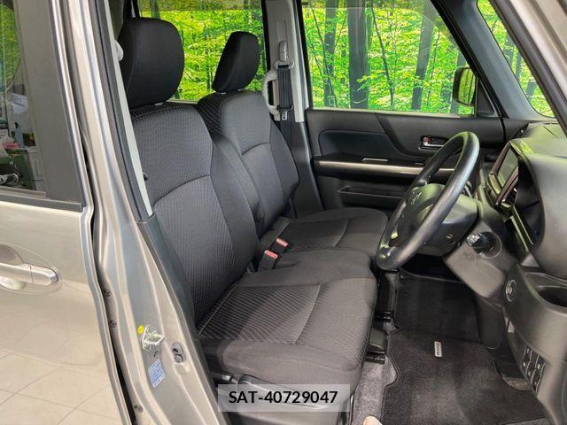 Suzuki SPACIA 2017-01 6614976-7