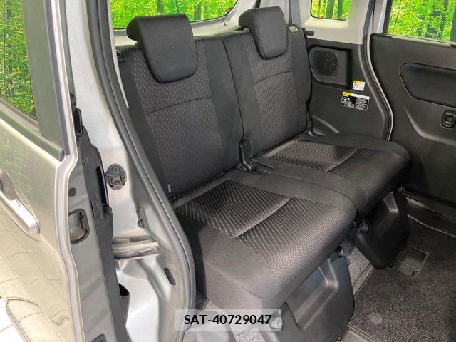 Suzuki SPACIA 2017-01 6614976-8