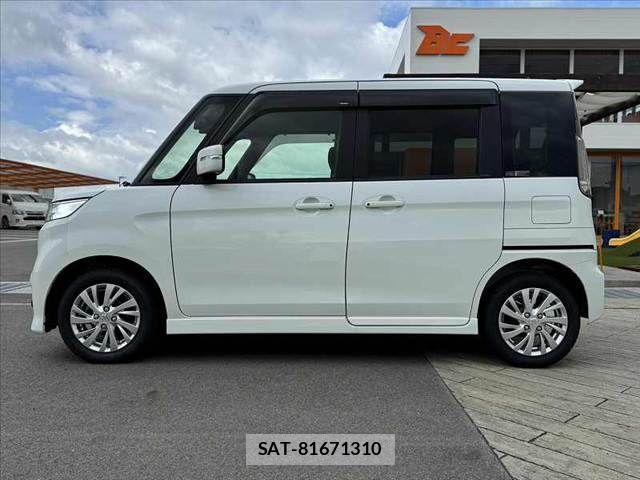 Suzuki SPACIA 2017-03 6678191-10