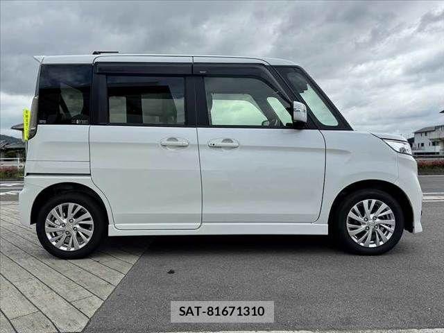 Suzuki SPACIA 2017-03 6678191-11