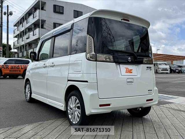 Suzuki SPACIA 2017-03 6678191-12