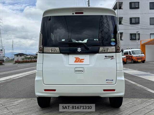 Suzuki SPACIA 2017-03 6678191-13