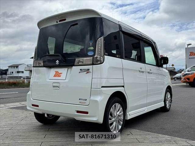 Suzuki SPACIA 2017-03 6678191-14