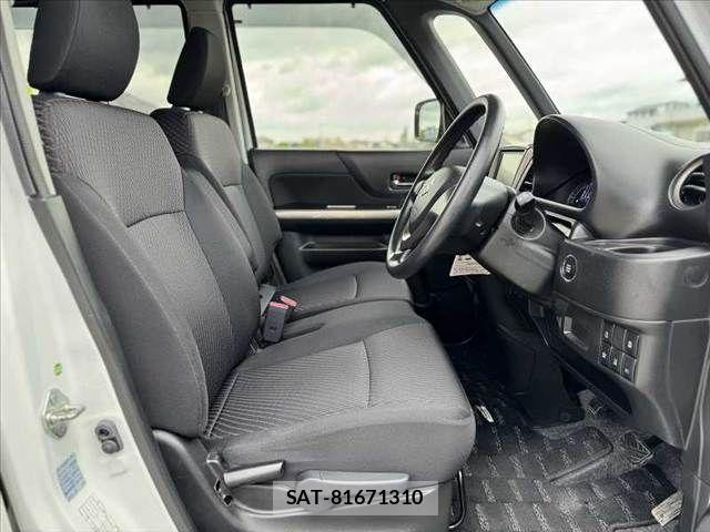 Suzuki SPACIA 2017-03 6678191-15