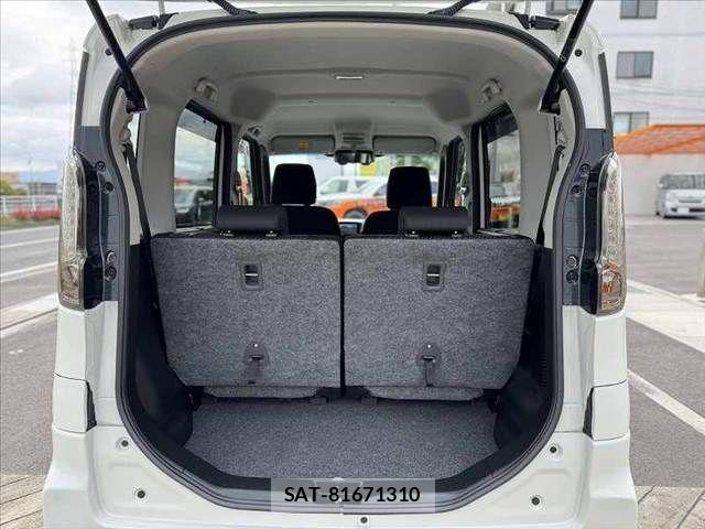 Suzuki SPACIA 2017-03 6678191-19