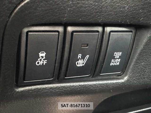 Suzuki SPACIA 2017-03 6678191-23