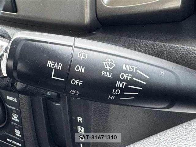 Suzuki SPACIA 2017-03 6678191-25