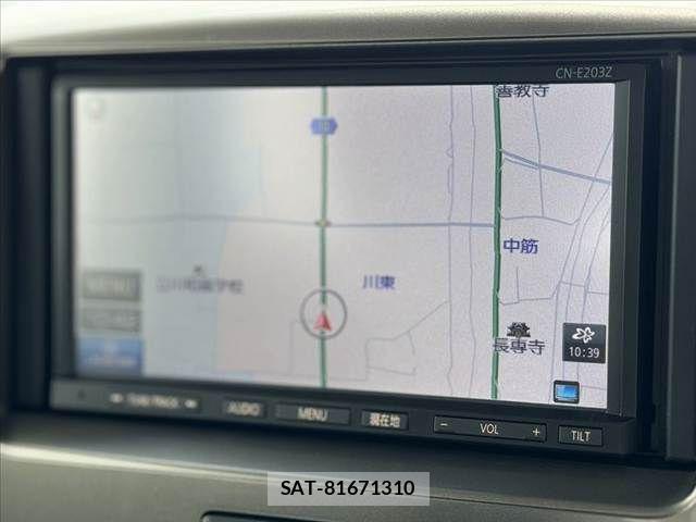 Suzuki SPACIA 2017-03 6678191-2