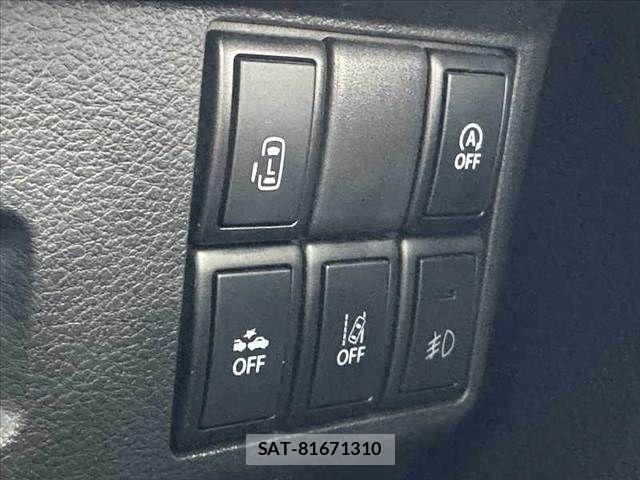 Suzuki SPACIA 2017-03 6678191-4