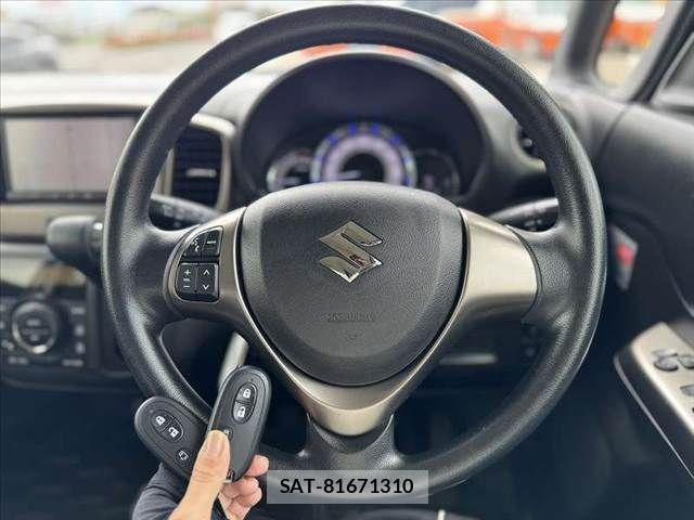 Suzuki SPACIA 2017-03 6678191-5