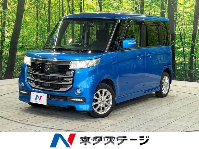 Suzuki SPACIA 2017-08 6717404-0