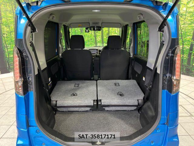 Suzuki SPACIA 2017-08 6717404-9