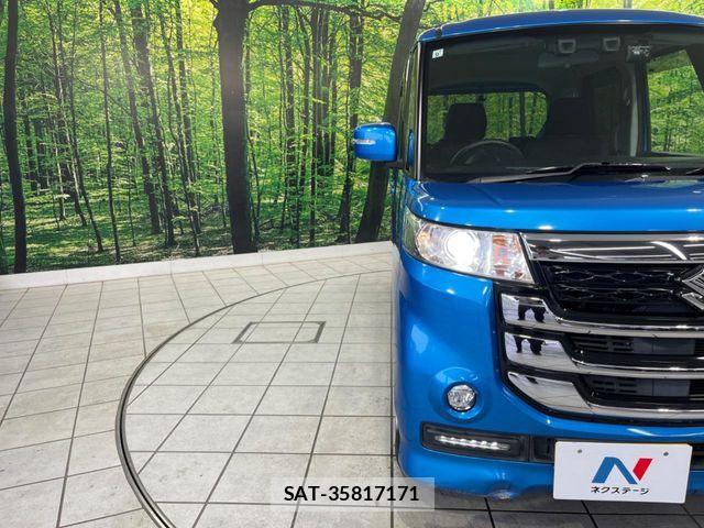 Suzuki SPACIA 2017-08 6717404-11