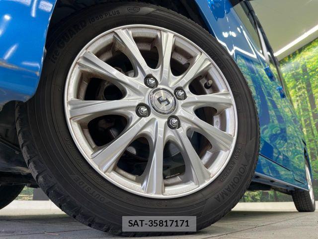 Suzuki SPACIA 2017-08 6717404-12