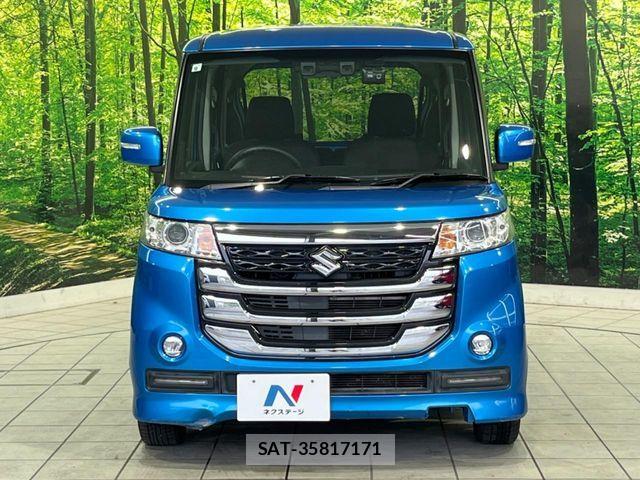 Suzuki SPACIA 2017-08 6717404-13