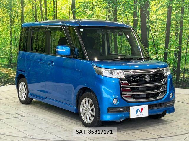 Suzuki SPACIA 2017-08 6717404-15