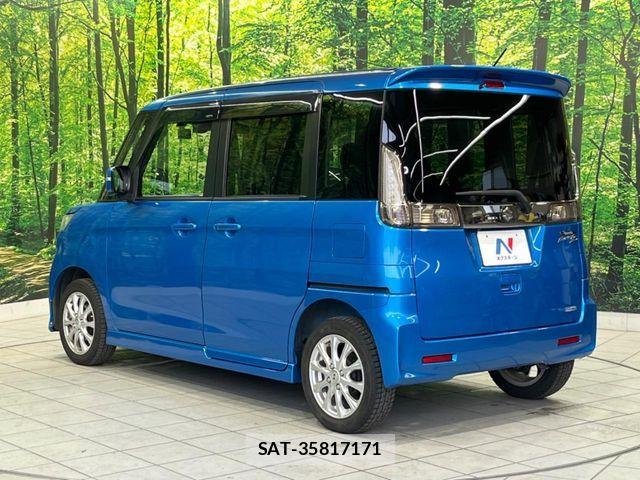 Suzuki SPACIA 2017-08 6717404-16