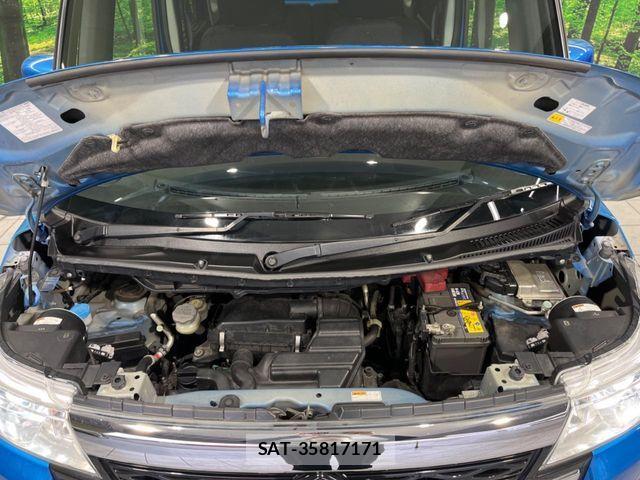 Suzuki SPACIA 2017-08 6717404-17
