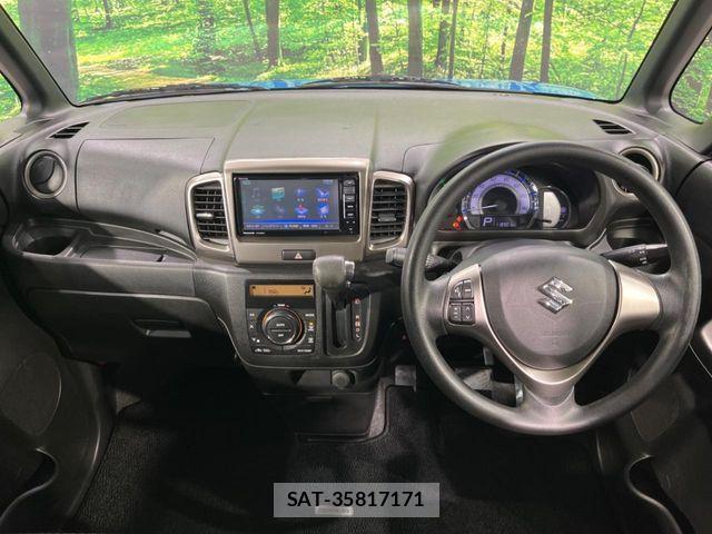 Suzuki SPACIA 2017-08 6717404-1