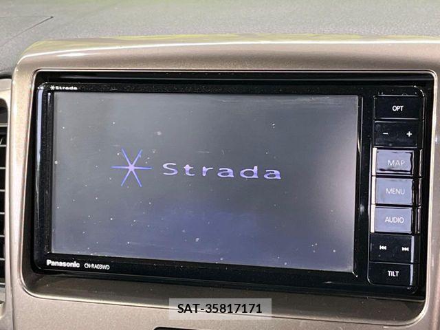 Suzuki SPACIA 2017-08 6717404-2