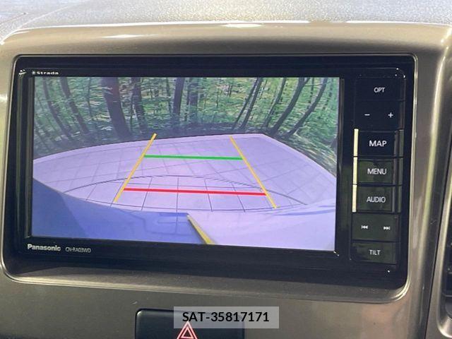 Suzuki SPACIA 2017-08 6717404-3