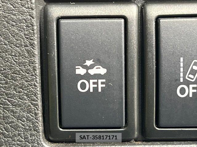 Suzuki SPACIA 2017-08 6717404-5