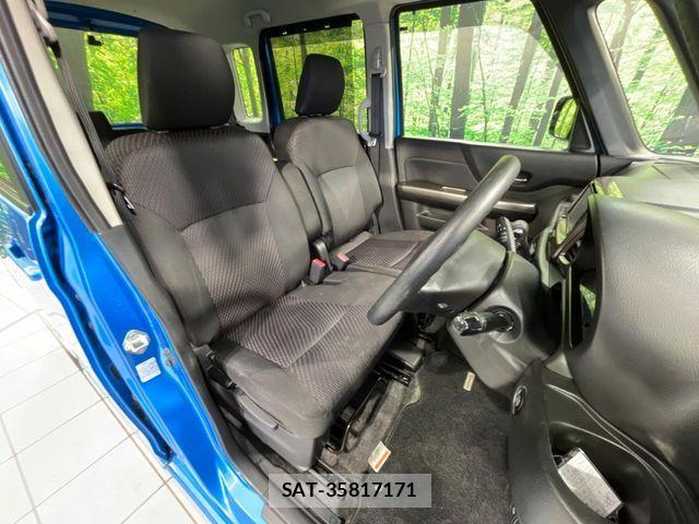 Suzuki SPACIA 2017-08 6717404-7