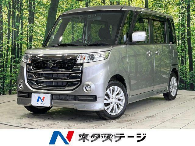 Suzuki SPACIA 2017-03 6761748-0
