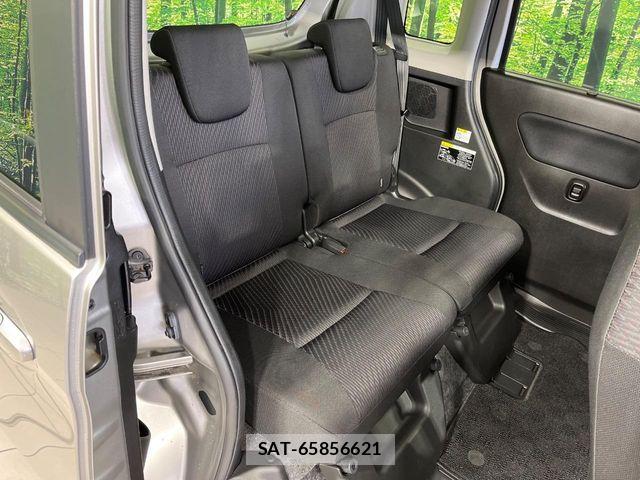 Suzuki SPACIA 2017-03 6761748-9