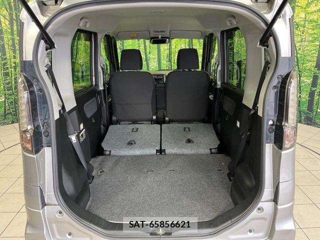 Suzuki SPACIA 2017-03 6761748-10