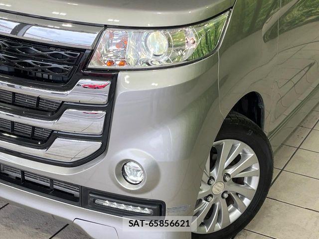 Suzuki SPACIA 2017-03 6761748-12